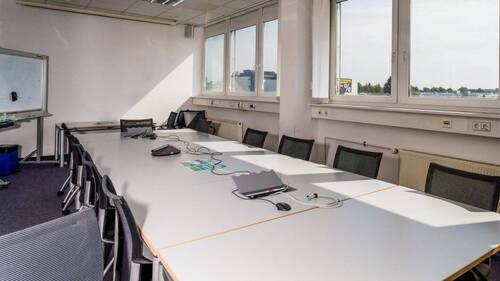 Meetingraum - 