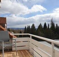 *** Charmante 2-Raum-Wohnung im Dachgeschoss - Ruhiges Wohnen in Zwickau ***