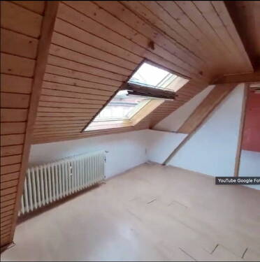 Wohnzimmer - Etagenwohnung mit 73,00 m&sup2; in Pirmasens zur Miete