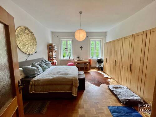 Schlafzimmer - 