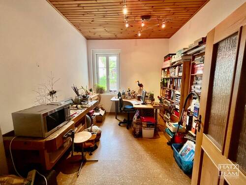 Kinderzimmer - 