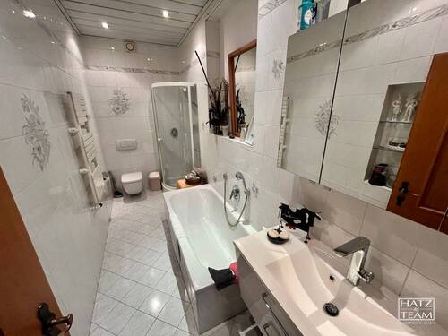 Badezimmer - 