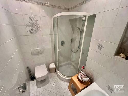 Badezimmer - 