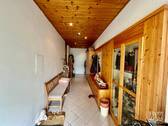 Eingangsbereich - 
