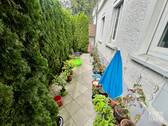 Terrasse - 