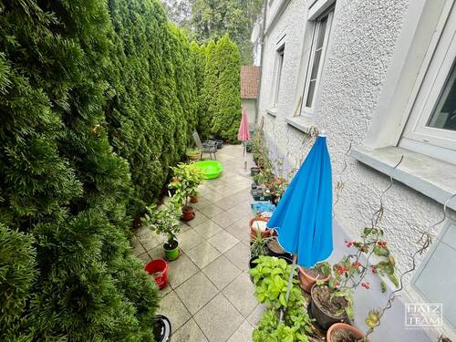 Terrasse - 