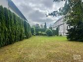 Zugang zum Haus - 