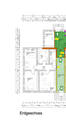 Grundriss Wohnung - 