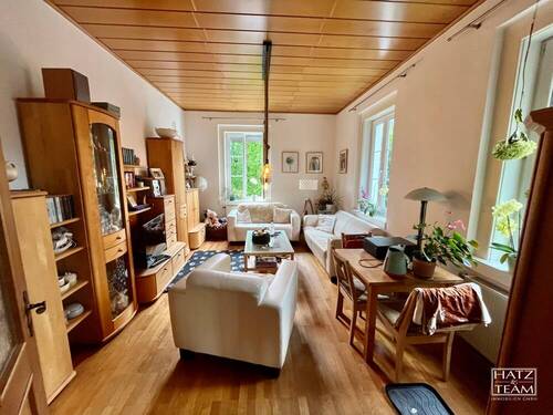 Wohnzimmer - 