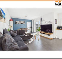 Eigentumswohnung mit Hausflair - 410.000,00&nbsp;EUR Kaufpreis, ca.&nbsp; 91,80&nbsp;m&sup2;&nbsp;Wohnfl&auml;che in Schweich (PLZ: 54338)