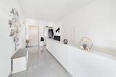 Flur - 3 Zimmer Etagenwohnung in Schweich