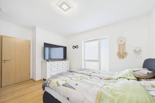 Schlafzimmer - 