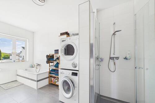 Badezimmer - 