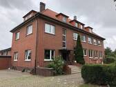 Außenansicht - 2-Zimmer-Erdgeschosswohnung in Randlage von Bassum