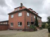 Außenansicht - 2 Zimmer Etagenwohnung zur Miete in Bassum