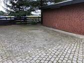 PKW-Stellplatz - 