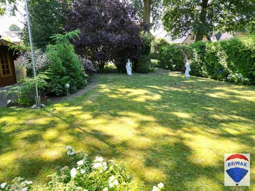 Gartenansicht - 