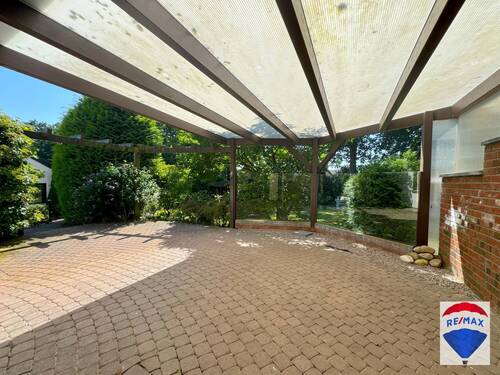 Terrasse - 