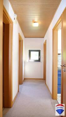 Eingangsbereich - 