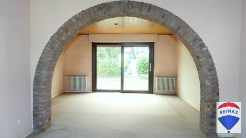Wohnung EG - 