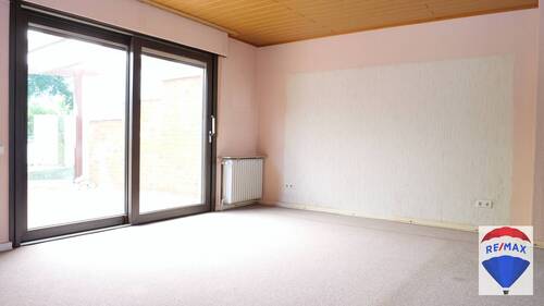Wohnung EG - 