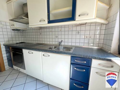Wohnung EG - 