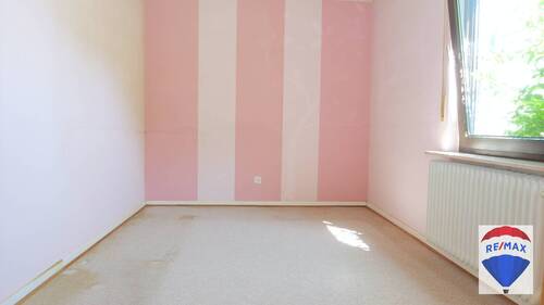 Wohnung EG - 