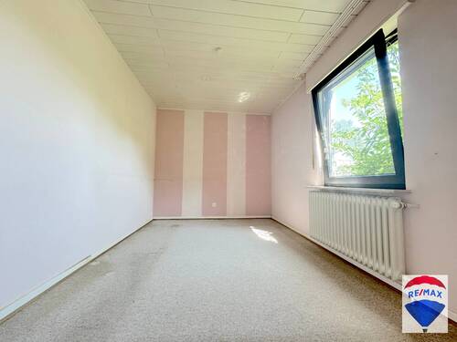 Wohnung EG - 