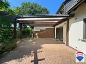 Gartenansicht - 