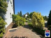Gartenansicht - 