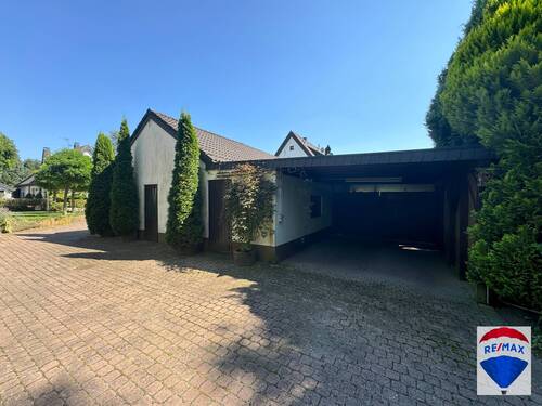 Gartenansicht - 