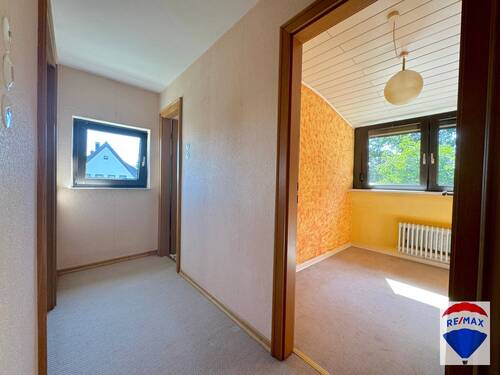 Wohnung OG - 