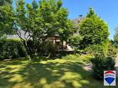 Gartenansicht - 