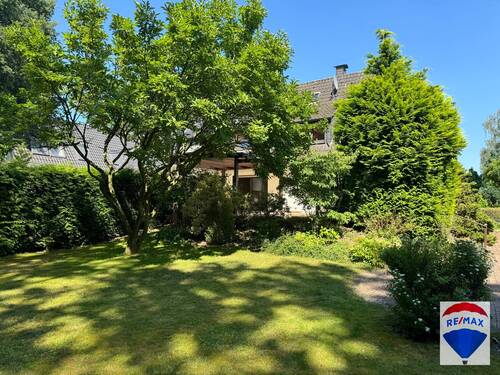 Gartenansicht - 
