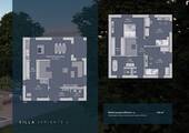 Villa V4 - 145 m² - 