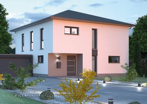 Villa V3 - 