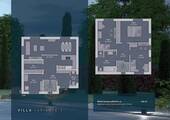 Villa V3 - 146 m² - 