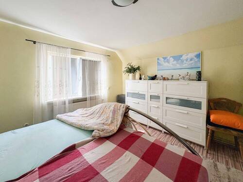 Schlafzimmer OG - 