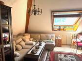 Wohnung DG - 