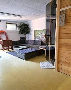 Sauna - 