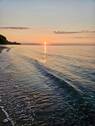 Strand Abend - 