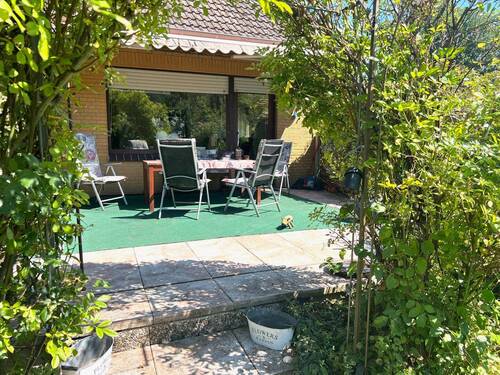 Terrasse - 