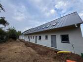 Aktuell - ERSTBEZUG - Neubau Reihenhäuser in Flensburg - Fruerlund