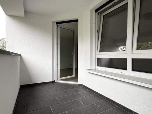 Balkon - Etagenwohnung mit 99,00 m² in Frankenthal (Pfalz) zum Kaufen