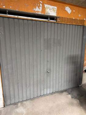 Bild 2 - Garage, Stellplatz zum Kaufen in München