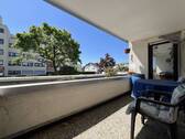 Balkon - 