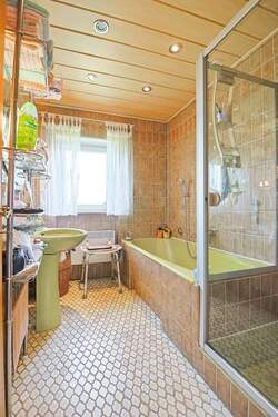 Badezimmer - 