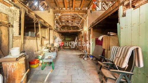 Scheune 3 - Mehrfamilienhaus, Wohnhaus mit 240,00 m&sup2; in Stutensee zum Kaufen