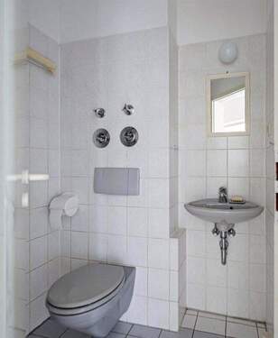 Gäste-WC - 