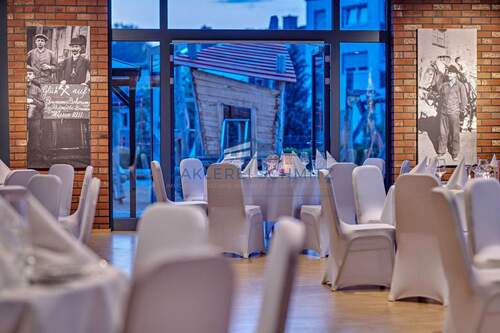 Veranstaltung Eingedeckt I - 